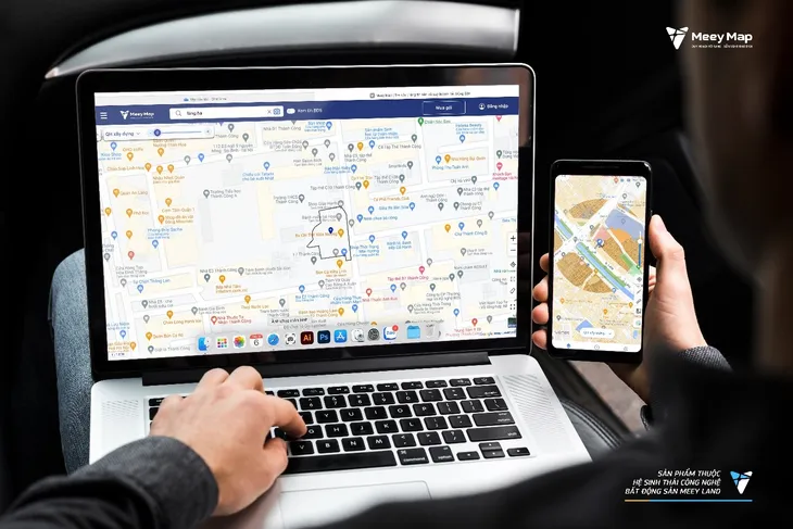 Meey Land hợp tác cung cấp Dịch vụ tra cứu thông tin quy hoạch và xác định vị trí tài sản cho VietinBank AMC - Ảnh 3. Meey Land hợp tác cung cấp Dịch vụ tra cứu thông tin quy hoạch và xác định vị trí tài sản cho VietinBank AMC - Ảnh 3.