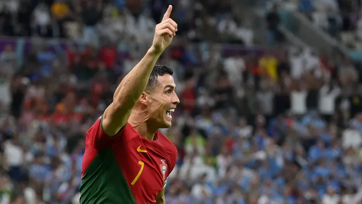 Những con số kỷ lục sau vòng bảng World Cup 2022 - Ảnh 7. Những con số kỷ lục sau vòng bảng World Cup 2022 - Ảnh 7.