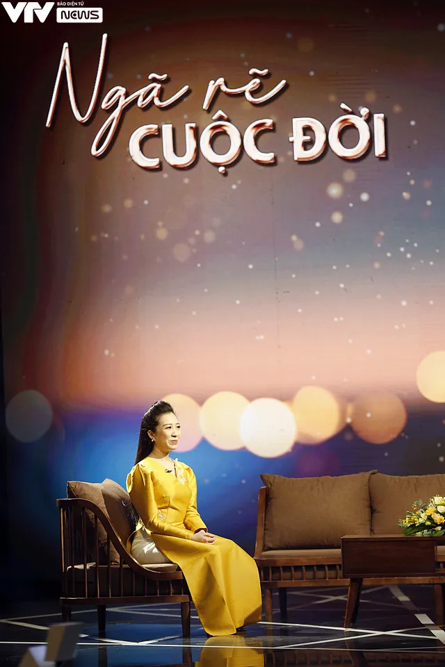 Gala Cuộc sống vẫn tươi đẹp 2022 - Ngã rẽ cuộc đời: Những hình ảnh đầu tiên - Ảnh 4. Gala Cuộc sống vẫn tươi đẹp 2022 - Ngã rẽ cuộc đời: Những hình ảnh đầu tiên - Ảnh 4.