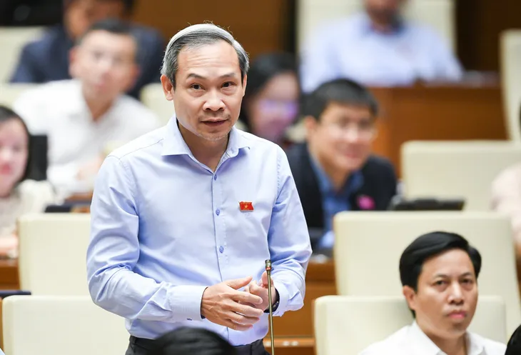 Vì sao chậm trễ di dời trụ sở Bộ ngành, trường đại học ra khỏi nội đô Hà Nội? - Ảnh 2. Vì sao chậm trễ di dời trụ sở Bộ ngành, trường đại học ra khỏi nội đô Hà Nội? - Ảnh 2.
