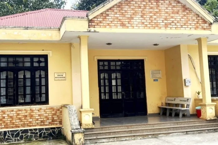 Khởi tố bổ sung, bắt khẩn cấp 2 đối tượng đưa và nhận hối lộ tại Đắk Nông - Ảnh 1. Khởi tố bổ sung, bắt khẩn cấp 2 đối tượng đưa và nhận hối lộ tại Đắk Nông - Ảnh 1.