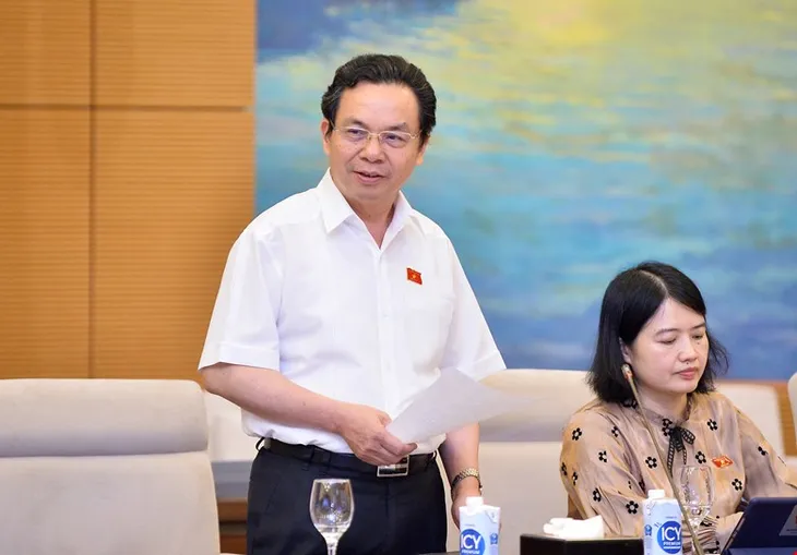 Giàu lên vì đất bỗng dưng ra mặt đường: Cần tính toán để đảm bảo công bằng - Ảnh 2. Giàu lên vì đất bỗng dưng ra mặt đường: Cần tính toán để đảm bảo công bằng - Ảnh 2.