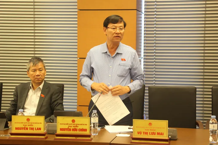 Giàu lên vì đất bỗng dưng ra mặt đường: Cần tính toán để đảm bảo công bằng - Ảnh 3. Giàu lên vì đất bỗng dưng ra mặt đường: Cần tính toán để đảm bảo công bằng - Ảnh 3.