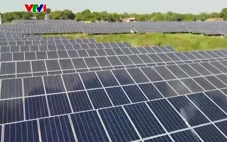 COP27 sẽ thống nhất hạn chế sự gia tăng nhiệt độ toàn cầu - Ảnh 4. COP27 sẽ thống nhất hạn chế sự gia tăng nhiệt độ toàn cầu - Ảnh 4.