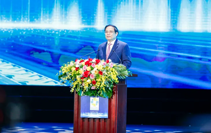 Nền tảng Cloud của CMC đạt giải Thương hiệu Quốc gia Việt Nam 2022 - Ảnh 1. Nền tảng Cloud của CMC đạt giải Thương hiệu Quốc gia Việt Nam 2022 - Ảnh 1.