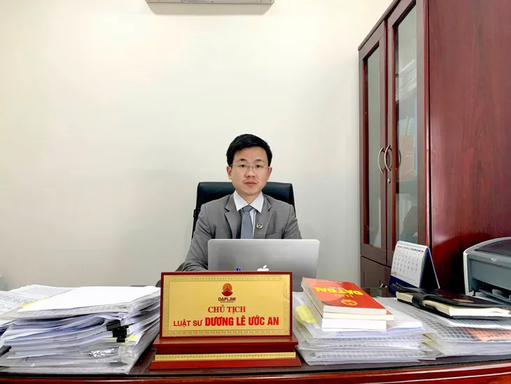 Nhiều sinh viên “sập bẫy” lừa đảo tuyển dụng online - Ảnh 3. Nhiều sinh viên “sập bẫy” lừa đảo tuyển dụng online - Ảnh 3.
