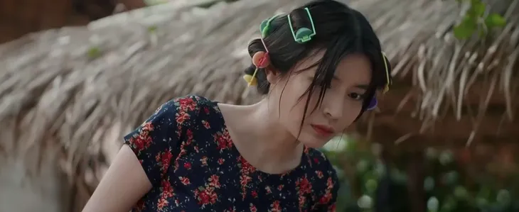 Mẹ rơm - Tập 1: Cô gái khờ nhất làng bị lừa tình có thai - Ảnh 3. Mẹ rơm - Tập 1: Cô gái khờ nhất làng bị lừa tình có thai - Ảnh 3.