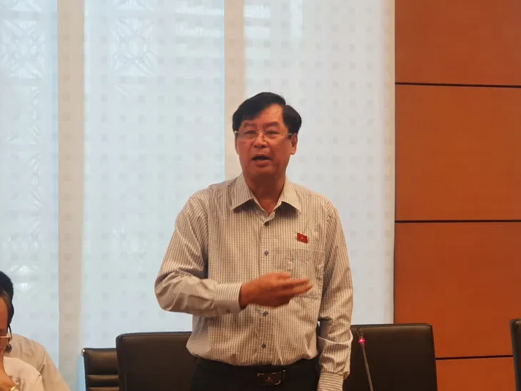 Giàu lên vì đất bỗng dưng ra mặt đường: Cần tính toán để đảm bảo công bằng - Ảnh 1. Giàu lên vì đất bỗng dưng ra mặt đường: Cần tính toán để đảm bảo công bằng - Ảnh 1.