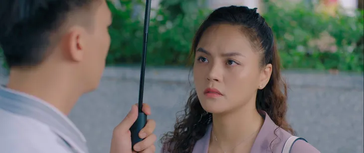 Hành trình công lý - Tập 23: Tưởng vẫn một mình chờ Phương, hóa ra Quân sắp lấy vợ - Ảnh 10. Hành trình công lý - Tập 23: Tưởng vẫn một mình chờ Phương, hóa ra Quân sắp lấy vợ - Ảnh 10.