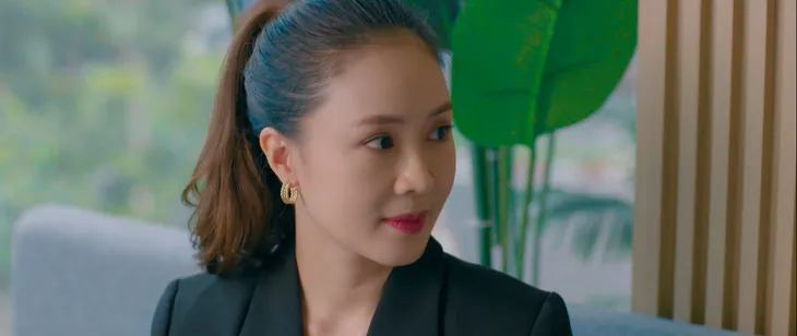 Hành trình công lý - Tập 23: Tưởng vẫn một mình chờ Phương, hóa ra Quân sắp lấy vợ - Ảnh 5. Hành trình công lý - Tập 23: Tưởng vẫn một mình chờ Phương, hóa ra Quân sắp lấy vợ - Ảnh 5.