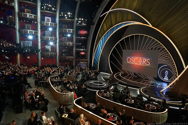 Oscar 2023 sẽ phát sóng trực tiếp đầy đủ 23 hạng mục - Ảnh 1.