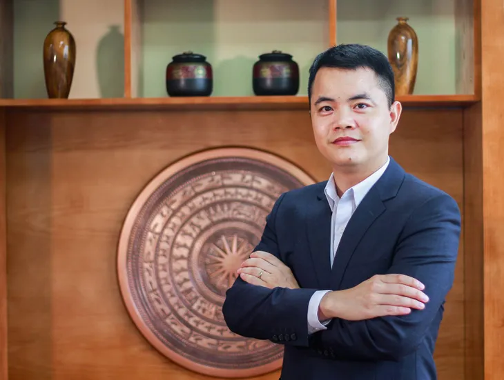 Vì sao nhà đầu tư nên chọn ít nhất 1 cổ phiếu ESG trong danh mục đầu tư? - Ảnh 1. Vì sao nhà đầu tư nên chọn ít nhất 1 cổ phiếu ESG trong danh mục đầu tư? - Ảnh 1.