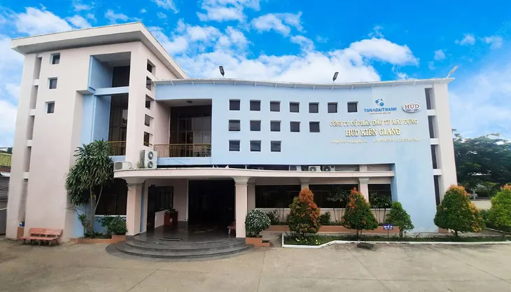 Tân Á Đại Thành công bố chiến lược 3 trụ cột - Ảnh 1. Tân Á Đại Thành công bố chiến lược 3 trụ cột - Ảnh 1.