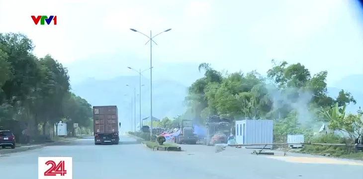 Hòa Bình lên phương án xử lý hàng chục nghìn tấn rác thải tồn đọng - Ảnh 2. Hòa Bình lên phương án xử lý hàng chục nghìn tấn rác thải tồn đọng - Ảnh 2.