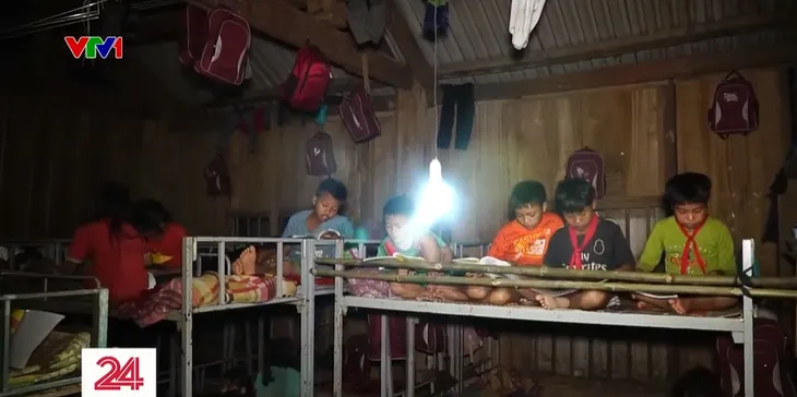 Thư viện sách “di động” - Ảnh 6.