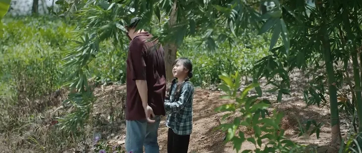 Mẹ rơm - Tập 17: Khoản nhẫn tâm bắt cóc Hạt Dẻ? - Ảnh 6. Mẹ rơm - Tập 17: Khoản nhẫn tâm bắt cóc Hạt Dẻ? - Ảnh 6.