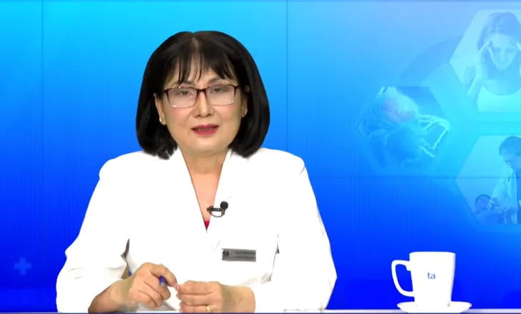 Không khó điều trị dứt điểm rối loạn tiền đình - Ảnh 2. Không khó điều trị dứt điểm rối loạn tiền đình - Ảnh 2.