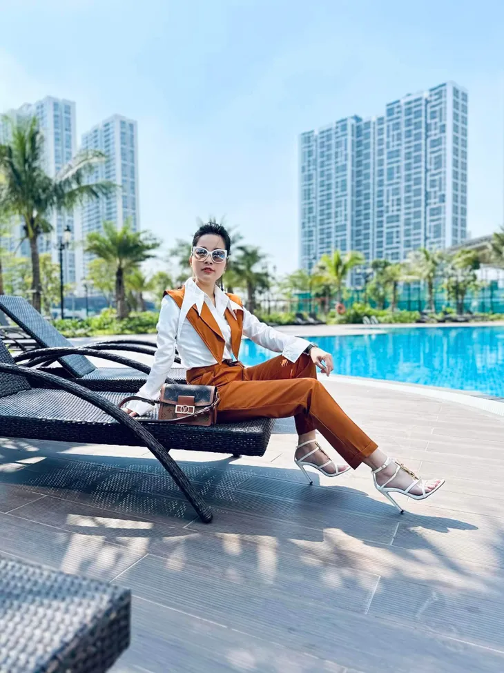 Sao Việt ngày 4/11: Mỹ Tâm ráp sân khấu sẵn sàng liveshow, Hoa hậu Thùy Tiên lên tiếng việc bị kiện - Ảnh 8. Sao Việt ngày 4/11: Mỹ Tâm ráp sân khấu sẵn sàng liveshow, Hoa hậu Thùy Tiên lên tiếng việc bị kiện - Ảnh 8.