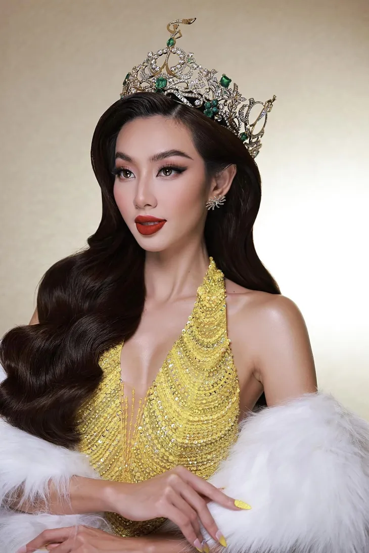 Sao Việt ngày 4/11: Mỹ Tâm ráp sân khấu sẵn sàng liveshow, Hoa hậu Thùy Tiên lên tiếng việc bị kiện - Ảnh 2. Sao Việt ngày 4/11: Mỹ Tâm ráp sân khấu sẵn sàng liveshow, Hoa hậu Thùy Tiên lên tiếng việc bị kiện - Ảnh 2.