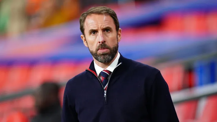 FA từ chối yêu cầu phỏng vấn giữa các trận đấu của FIFA tại World Cup - Ảnh 1. FA từ chối yêu cầu phỏng vấn giữa các trận đấu của FIFA tại World Cup - Ảnh 1.