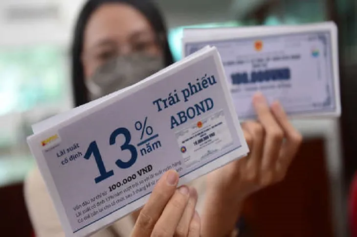Bộ trưởng Tài chính: Cần lấy lại niềm tin với trái phiếu doanh nghiệp riêng lẻ - Ảnh 1. Bộ trưởng Tài chính: Cần lấy lại niềm tin với trái phiếu doanh nghiệp riêng lẻ - Ảnh 1.