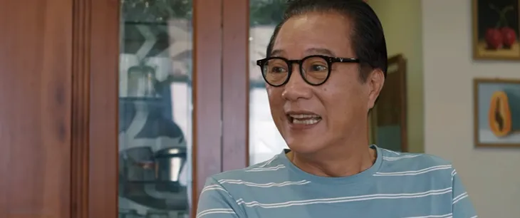 Thông gia ngõ hẹp - Tập 15: Ông Khôi mở cờ trong bụng khi biết Linh chia tay Phan - Ảnh 5. Thông gia ngõ hẹp - Tập 15: Ông Khôi mở cờ trong bụng khi biết Linh chia tay Phan - Ảnh 5.