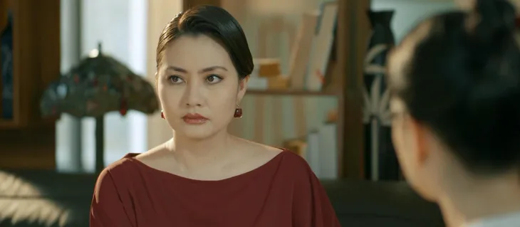 VTV Awards 2022: 5 Diễn viên nữ nhiều bình chọn nhất tuần này không gọi tên Lan Phương - Ảnh 2. VTV Awards 2022: 5 Diễn viên nữ nhiều bình chọn nhất tuần này không gọi tên Lan Phương - Ảnh 2.