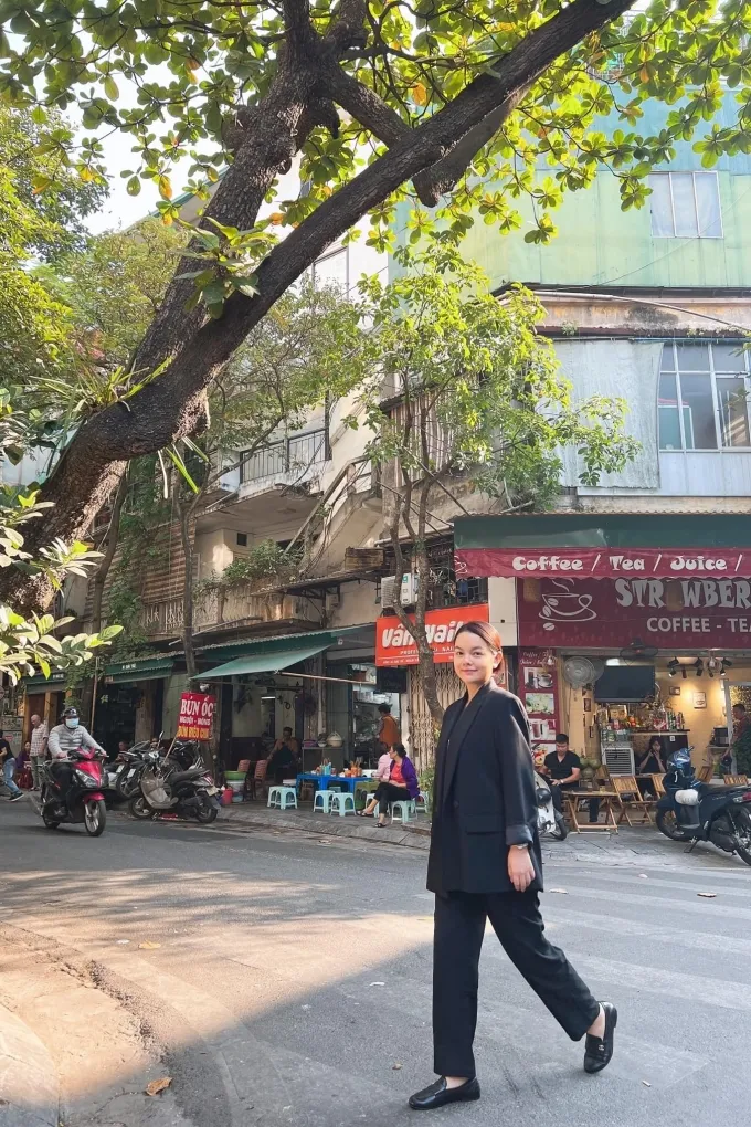 Sao Việt ngày 5/11: Cặp sinh đôi nhà Hồ Ngọc Hà đón tuổi mới, Mỹ Tâm háo hức chờ hội ngộ khán giả - Ảnh 8. Sao Việt ngày 5/11: Cặp sinh đôi nhà Hồ Ngọc Hà đón tuổi mới, Mỹ Tâm háo hức chờ hội ngộ khán giả - Ảnh 8.