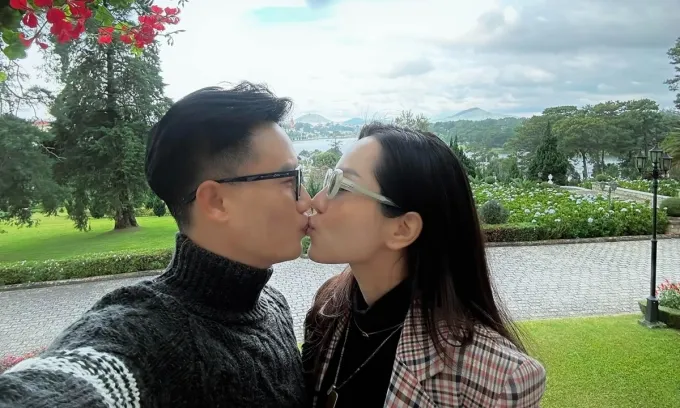 Sao Việt ngày 5/11: Cặp sinh đôi nhà Hồ Ngọc Hà đón tuổi mới, Mỹ Tâm háo hức chờ hội ngộ khán giả - Ảnh 3. Sao Việt ngày 5/11: Cặp sinh đôi nhà Hồ Ngọc Hà đón tuổi mới, Mỹ Tâm háo hức chờ hội ngộ khán giả - Ảnh 3.