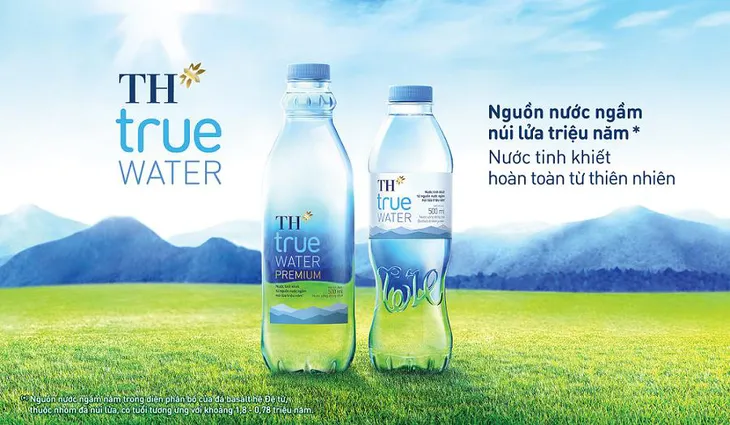 Thương hiệu quốc gia: Vinh danh 5 nhóm sản phẩm của Tập đoàn TH - Ảnh 4. Thương hiệu quốc gia: Vinh danh 5 nhóm sản phẩm của Tập đoàn TH - Ảnh 4.