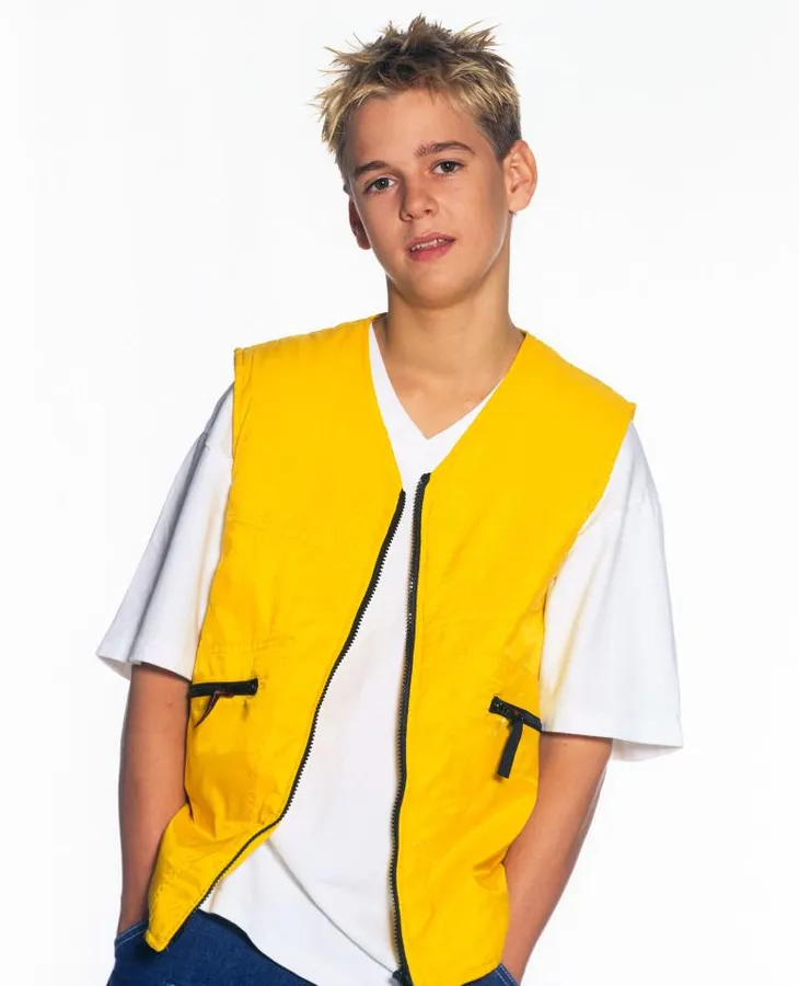 Cựu sao nhí Mỹ Aaron Carter qua đời ở tuổi 34 - Ảnh 2. Cựu sao nhí Mỹ Aaron Carter qua đời ở tuổi 34 - Ảnh 2.