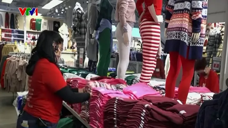 Bầu cử Mỹ giữa nhiệm kỳ - thước đo sự ủng hộ các chính sách của chính quyền đương nhiệm - Ảnh 6. Bầu cử Mỹ giữa nhiệm kỳ - thước đo sự ủng hộ các chính sách của chính quyền đương nhiệm - Ảnh 6.
