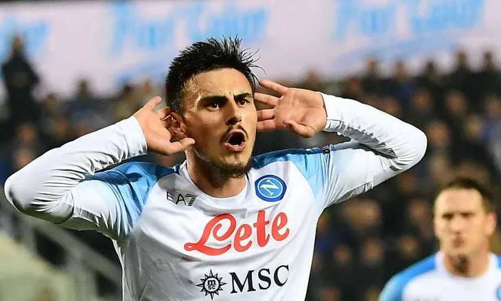 Napoli ngược dòng giành chiến thắng trước Atalanta - Ảnh 2. Napoli ngược dòng giành chiến thắng trước Atalanta - Ảnh 2.