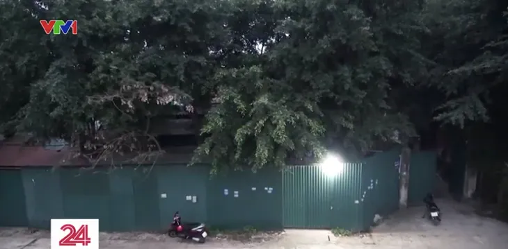 Hà Nội truy quét, kiểm tra các kho hàng chống buôn lậu dịp cuối năm - Ảnh 1. Hà Nội truy quét, kiểm tra các kho hàng chống buôn lậu dịp cuối năm - Ảnh 1.