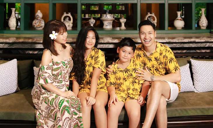Diễn viên Việt tuần qua: Lương Thu Trang sắm xế tiền tỷ, Đình Tú bị fan chụp trộm - Ảnh 7. Diễn viên Việt tuần qua: Lương Thu Trang sắm xế tiền tỷ, Đình Tú bị fan chụp trộm - Ảnh 7.