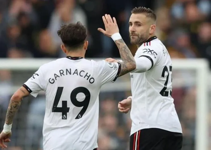 Manchester United thảm bại trước Aston Villa - Ảnh 3. Manchester United thảm bại trước Aston Villa - Ảnh 3.