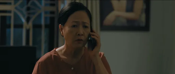 Hành trình công lý - Tập 13: Hoàng mắc bệnh hiểm nghèo? - Ảnh 1.