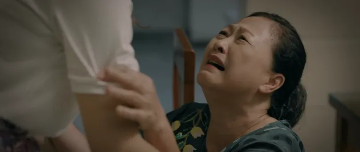 Hành trình công lý - Tập 13: Hoàng mắc bệnh hiểm nghèo? - Ảnh 11.