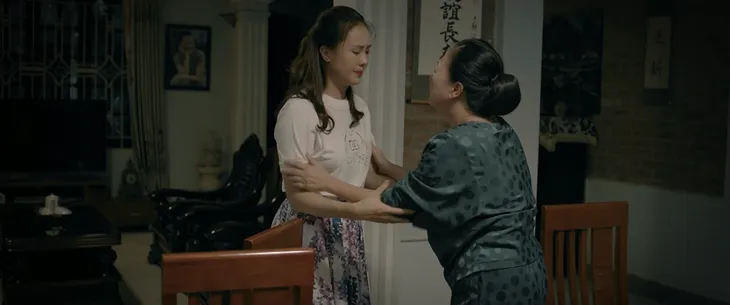 Hành trình công lý - Tập 13: Hoàng mắc bệnh hiểm nghèo? - Ảnh 12.