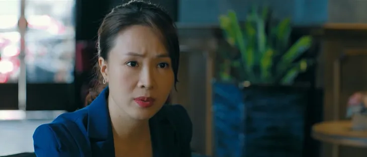 Hành trình công lý - Tập 13: Phương tin chắc Hoàng không giết người - Ảnh 2. Hành trình công lý - Tập 13: Phương tin chắc Hoàng không giết người - Ảnh 2.