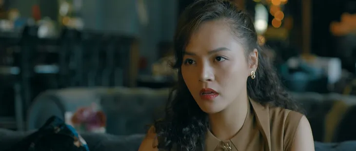 Hành trình công lý - Tập 13: Phương tin chắc Hoàng không giết người - Ảnh 3. Hành trình công lý - Tập 13: Phương tin chắc Hoàng không giết người - Ảnh 3.