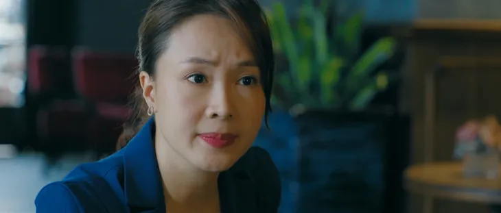 Hành trình công lý - Tập 13: Phương tin chắc Hoàng không giết người - Ảnh 4. Hành trình công lý - Tập 13: Phương tin chắc Hoàng không giết người - Ảnh 4.