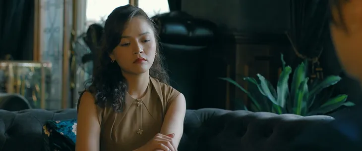 Hành trình công lý - Tập 13: Phương tin chắc Hoàng không giết người - Ảnh 6. Hành trình công lý - Tập 13: Phương tin chắc Hoàng không giết người - Ảnh 6.