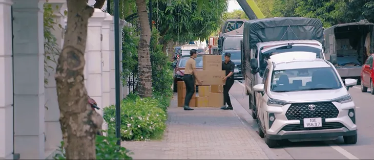 Hành trình công lý - Tập 13: Hoàng tiếc nuối bán đi ngôi nhà đầy ắp kỷ niệm - Ảnh 1. Hành trình công lý - Tập 13: Hoàng tiếc nuối bán đi ngôi nhà đầy ắp kỷ niệm - Ảnh 1.