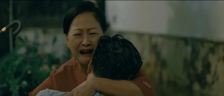 Hành trình công lý - Tập 13: Hoàng mắc bệnh hiểm nghèo? - Ảnh 6.