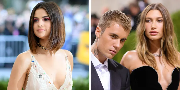 Selena Gomez lại nhắc về Justin Bieber: Chia tay là điều tuyệt nhất từng xảy ra trong đời tôi - Ảnh 1. Selena Gomez lại nhắc về Justin Bieber: Chia tay là điều tuyệt nhất từng xảy ra trong đời tôi - Ảnh 1.
