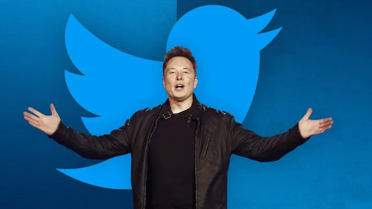Lượng người dùng Twitter tăng đột biến, Elon Musk đăng hơn 750 Tweet/tháng - Ảnh 1. Lượng người dùng Twitter tăng đột biến, Elon Musk đăng hơn 750 Tweet/tháng - Ảnh 1.