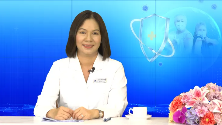 Nhiều bệnh truyền nhiễm ở người cao tuổi phức tạp về cuối năm - Ảnh 1. Nhiều bệnh truyền nhiễm ở người cao tuổi phức tạp về cuối năm - Ảnh 1.