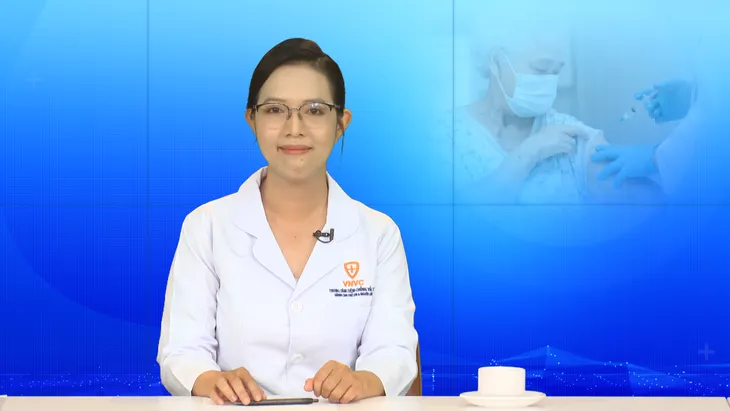 Nhiều bệnh truyền nhiễm ở người cao tuổi phức tạp về cuối năm - Ảnh 2. Nhiều bệnh truyền nhiễm ở người cao tuổi phức tạp về cuối năm - Ảnh 2.