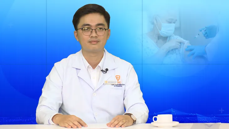 Nhiều bệnh truyền nhiễm ở người cao tuổi phức tạp về cuối năm - Ảnh 3. Nhiều bệnh truyền nhiễm ở người cao tuổi phức tạp về cuối năm - Ảnh 3.
